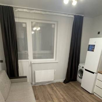 Сдается 1-комнатная квартира, 27 м²
