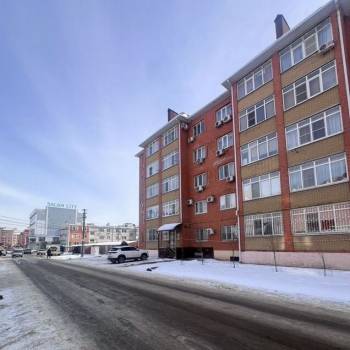 Продается 2-х комнатная квартира, 69,2 м²