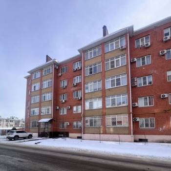 Продается 2-х комнатная квартира, 69,2 м²