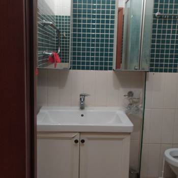 Сдается 1-комнатная квартира, 41 м²