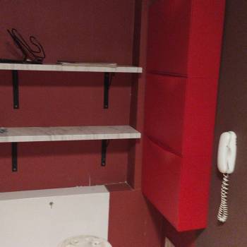 Сдается 1-комнатная квартира, 41 м²