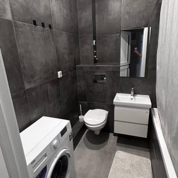 Сдается 1-комнатная квартира, 45 м²