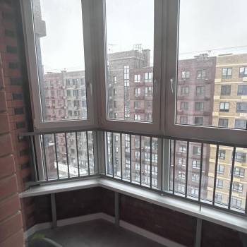 Сдается 1-комнатная квартира, 45 м²