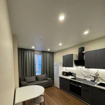 Сдается 1-комнатная квартира, 37 м²