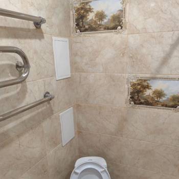 Продается 1-комнатная квартира, 24 м²