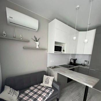 Продается 1-комнатная квартира, 41 м²