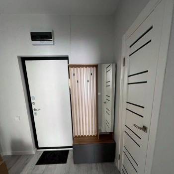 Продается 1-комнатная квартира, 41 м²