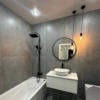 Сдается 2-х комнатная квартира, 58,2 м²