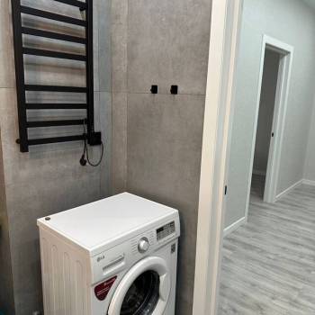 Сдается 2-х комнатная квартира, 58,2 м²