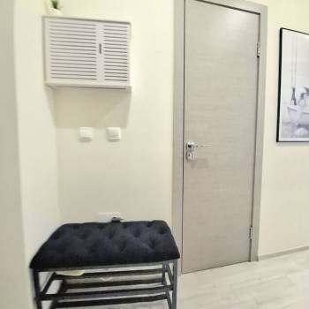 Сдается 1-комнатная квартира, 37 м²