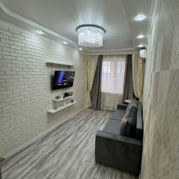 Сдается 1-комнатная квартира, 38 м²