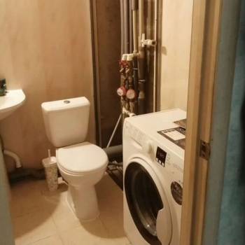 Продается 1-комнатная квартира, 39,9 м²