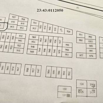 Продается Участок, 1000 м²