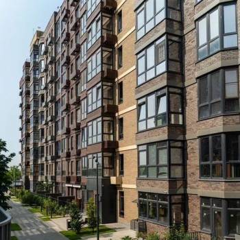 Продается 2-х комнатная квартира, 51 м²