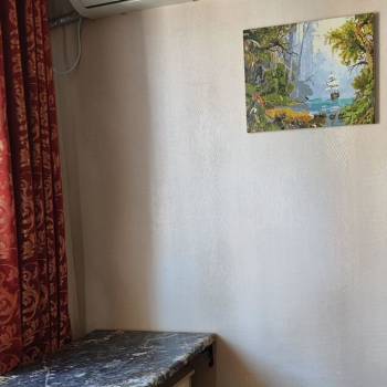 Продается 2-х комнатная квартира, 55,1 м²