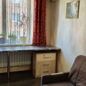 Продается 2-х комнатная квартира, 55,1 м²