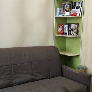 Продается 2-х комнатная квартира, 55,1 м²