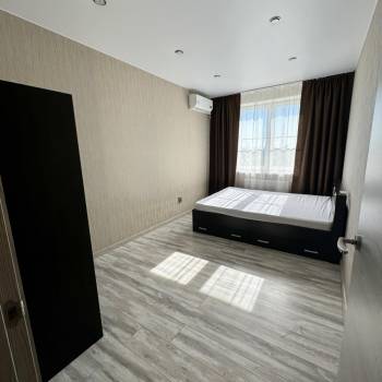 Сдается 2-х комнатная квартира, 56,8 м²