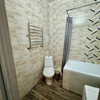 Сдается 2-х комнатная квартира, 56,8 м²