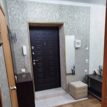 Сдается 1-комнатная квартира, 35 м²