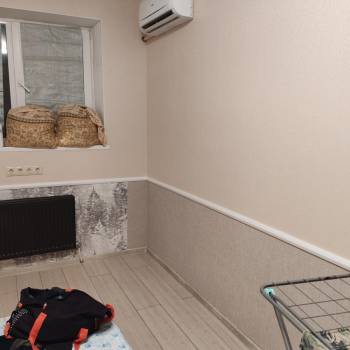 Продается 1-комнатная квартира, 30 м²