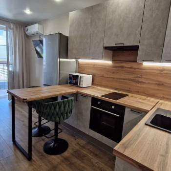 Сдается 1-комнатная квартира, 43 м²