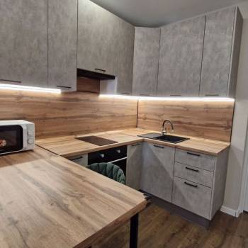 Сдается 1-комнатная квартира, 43 м²