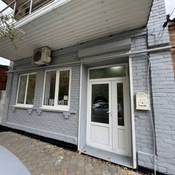 Сдается Нежилое помещение, 55 м²