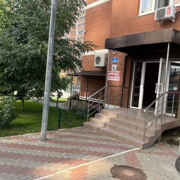 Сдается Нежилое помещение, 40 м²