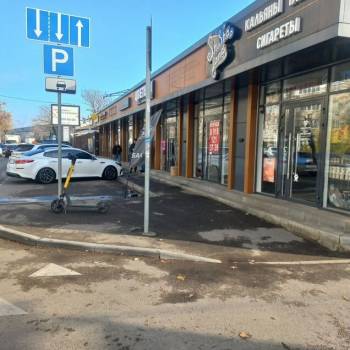 Сдается Нежилое помещение, 25 м²