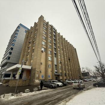 Сдается Нежилое помещение, 645,5 м²