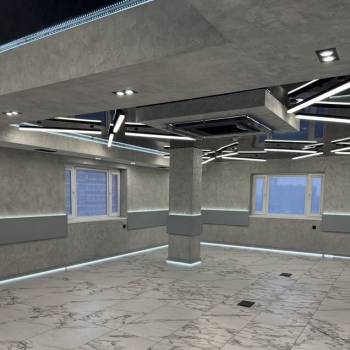 Сдается Офис, 102,5 м²