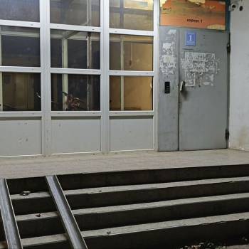 Продается 1-комнатная квартира, 13 м²