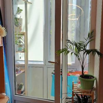 Продается 1-комнатная квартира, 13 м²