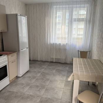Сдается 2-х комнатная квартира, 52 м²