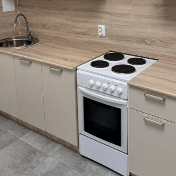 Сдается 2-х комнатная квартира, 52 м²