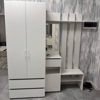 Сдается 2-х комнатная квартира, 52 м²