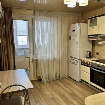 Сдается 1-комнатная квартира, 34,8 м²