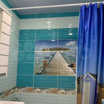 Сдается 1-комнатная квартира, 34,8 м²