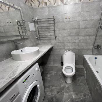 Сдается 1-комнатная квартира, 33,6 м²