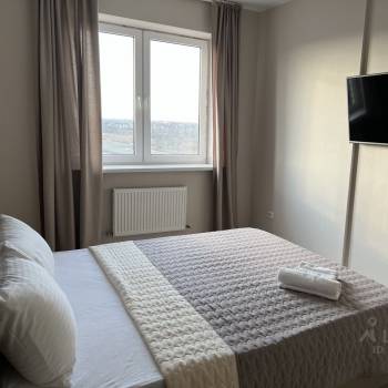 Сдается 1-комнатная квартира, 33,6 м²