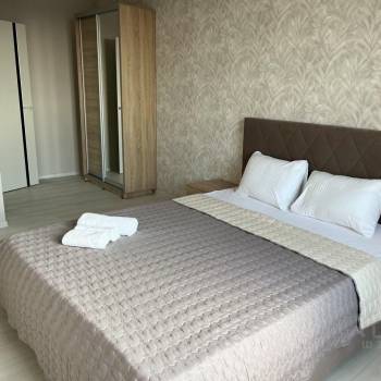 Сдается 1-комнатная квартира, 33,6 м²