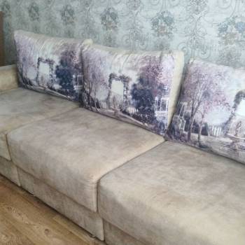 Сдается 1-комнатная квартира, 45 м²