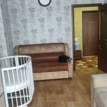 Сдается 1-комнатная квартира, 45 м²