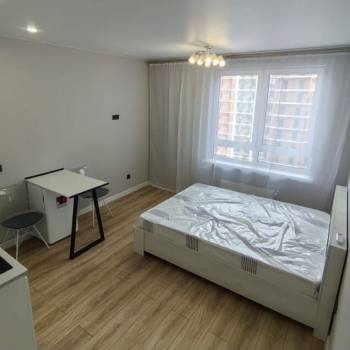 Сдается 1-комнатная квартира, 23 м²