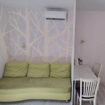 Сдается 1-комнатная квартира, 24 м²