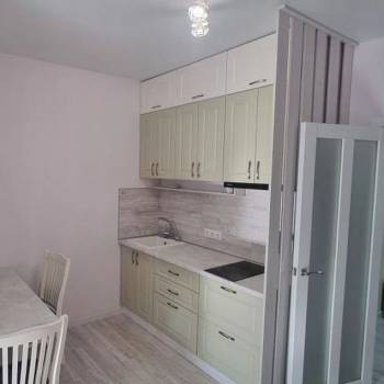 Сдается 1-комнатная квартира, 24 м²