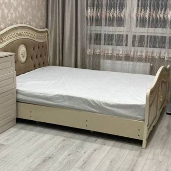 Сдается 2-х комнатная квартира, 56,8 м²