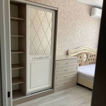 Сдается 2-х комнатная квартира, 56,8 м²