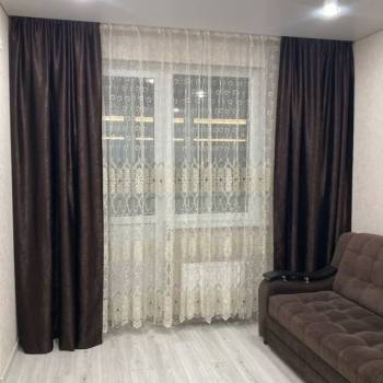 Сдается 2-х комнатная квартира, 56,8 м²